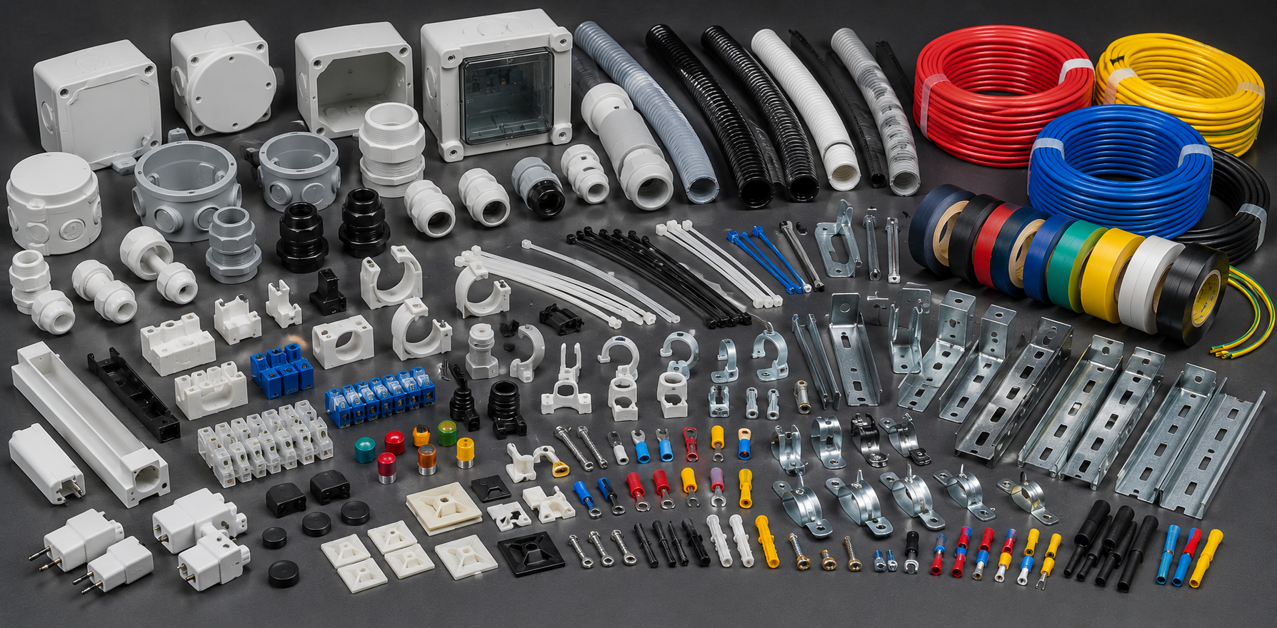 Electrical Accessories