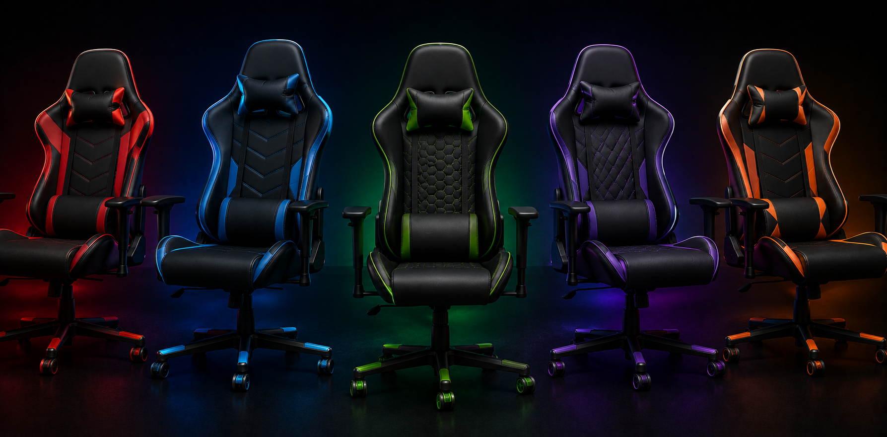 Gaming Chairs