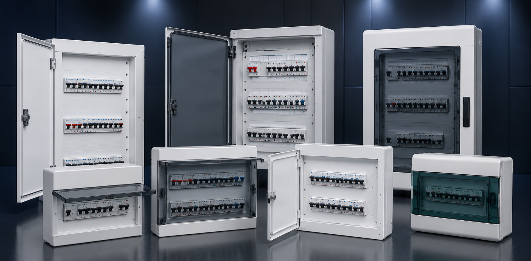 Distribution Boards