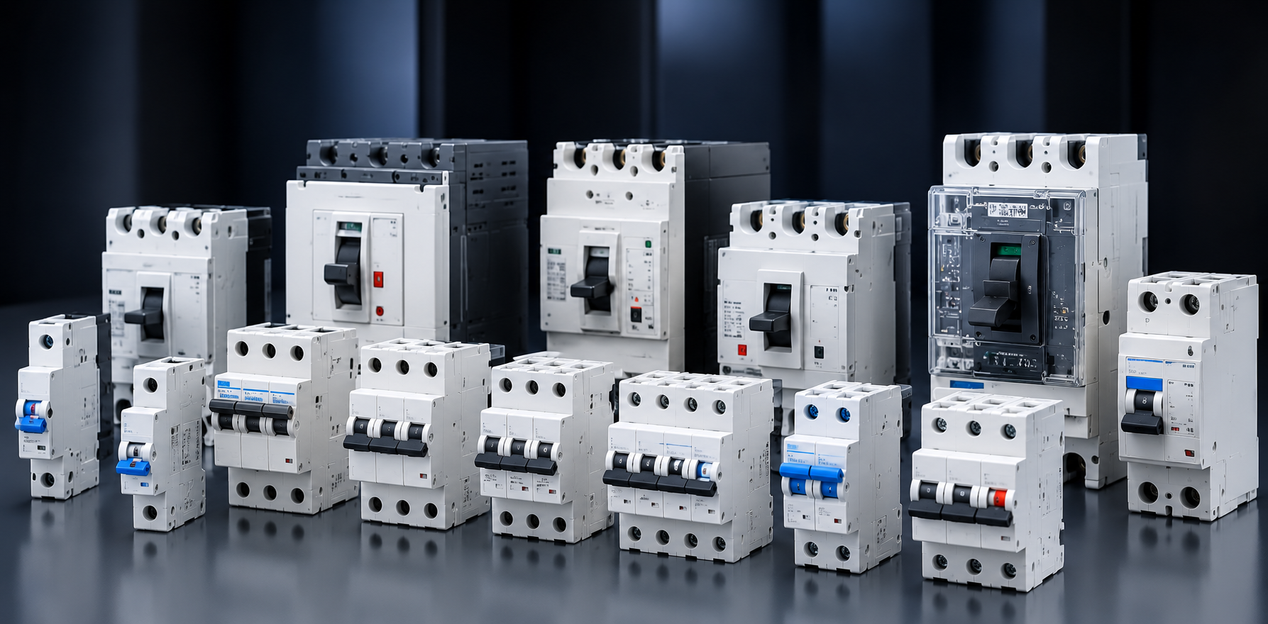 Circuit Breakers