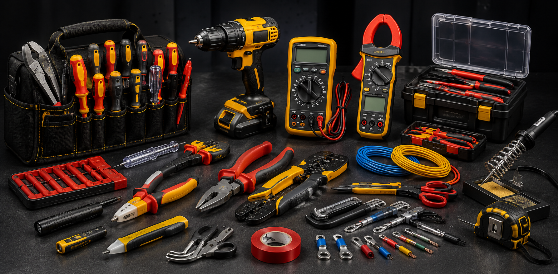 Electrical Tools