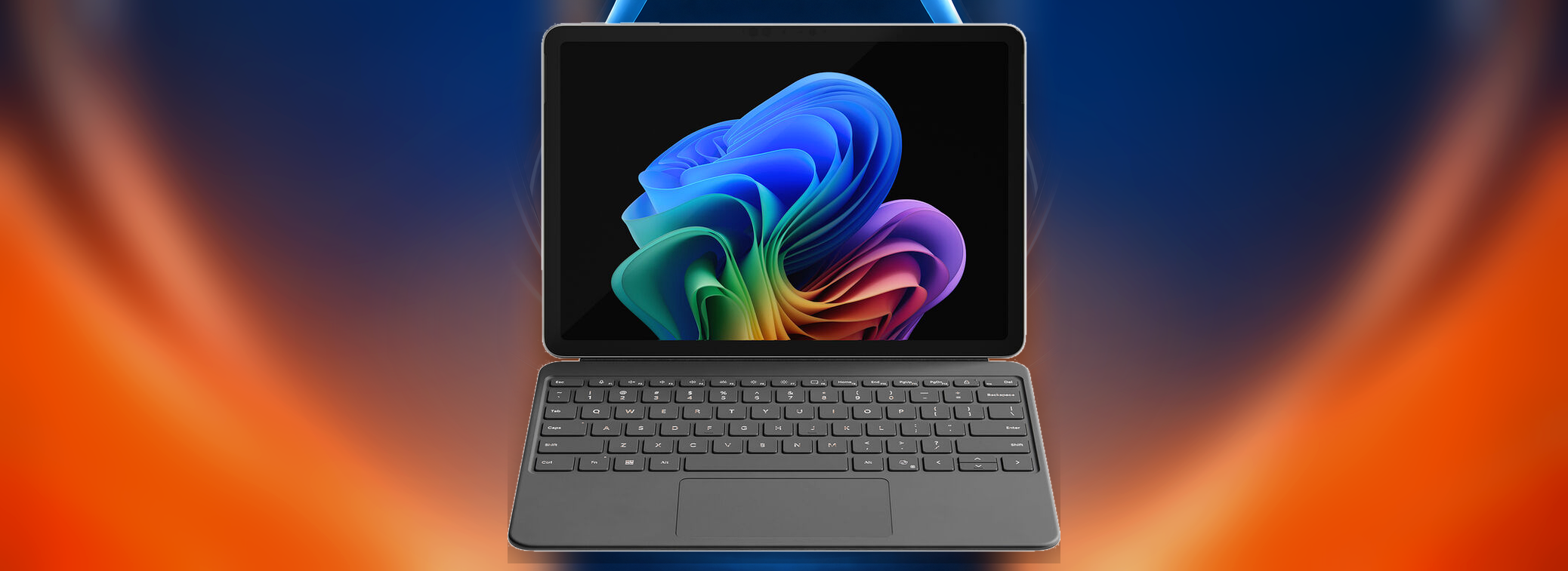 Windows Tablets