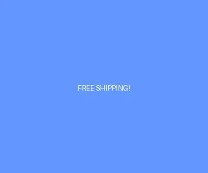 🚚 Free Shipping Worldwide