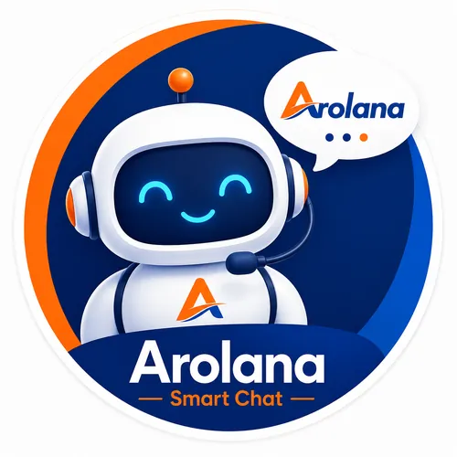 Arolana Chat