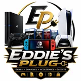 Eddie'splug