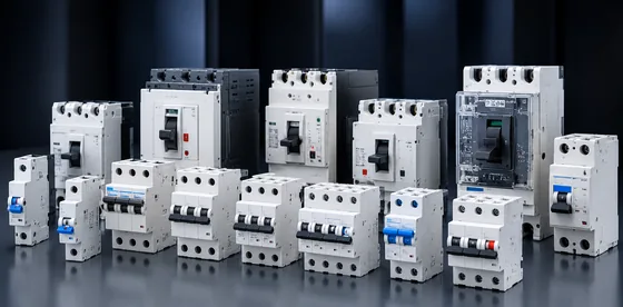 Circuit Breakers