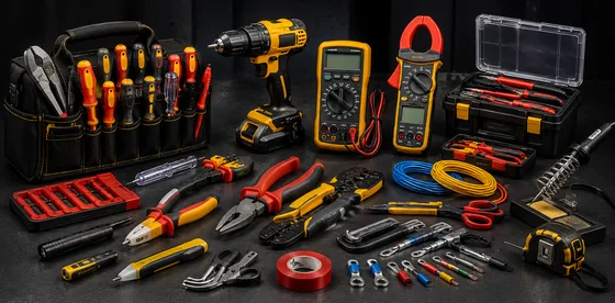 Electrical Tools