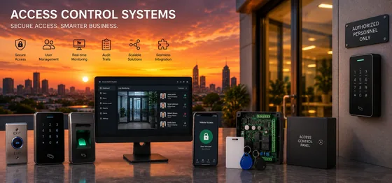 Access Control Systems
