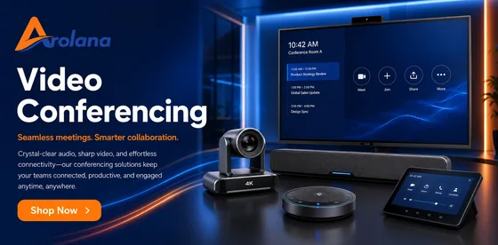 Video Conferencing Systems