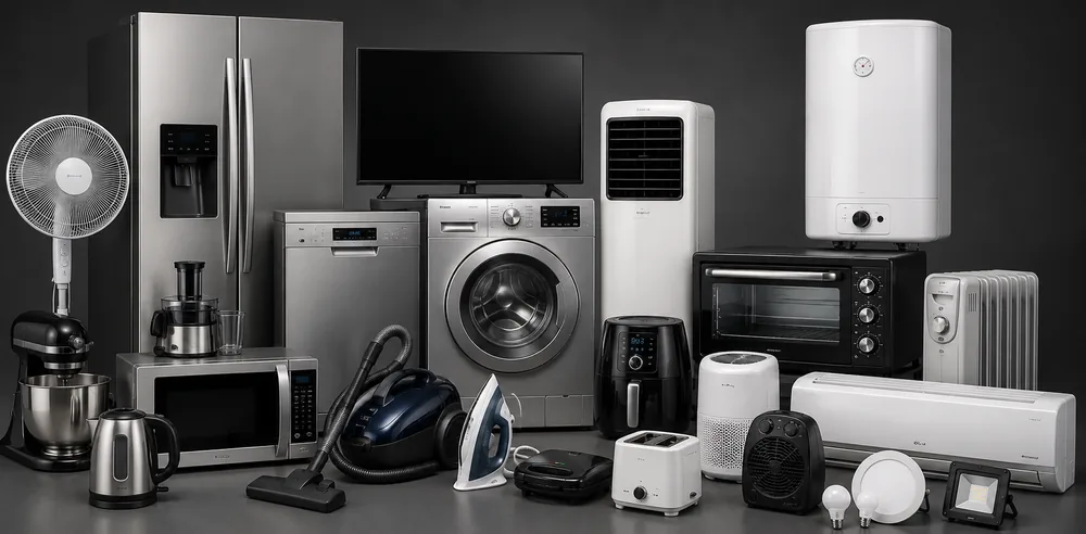 How to Choose Eligible Equipment