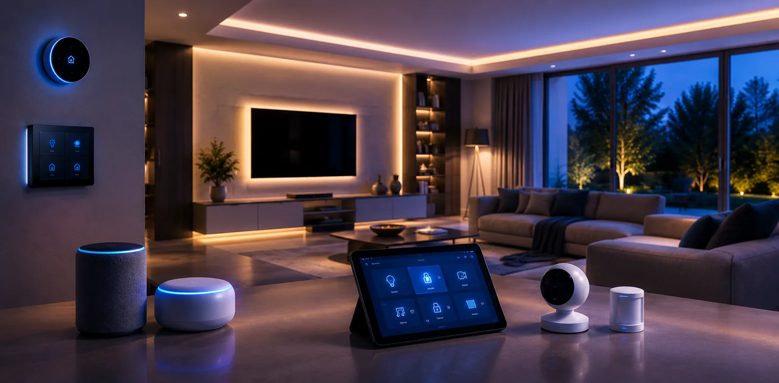 Smart Home