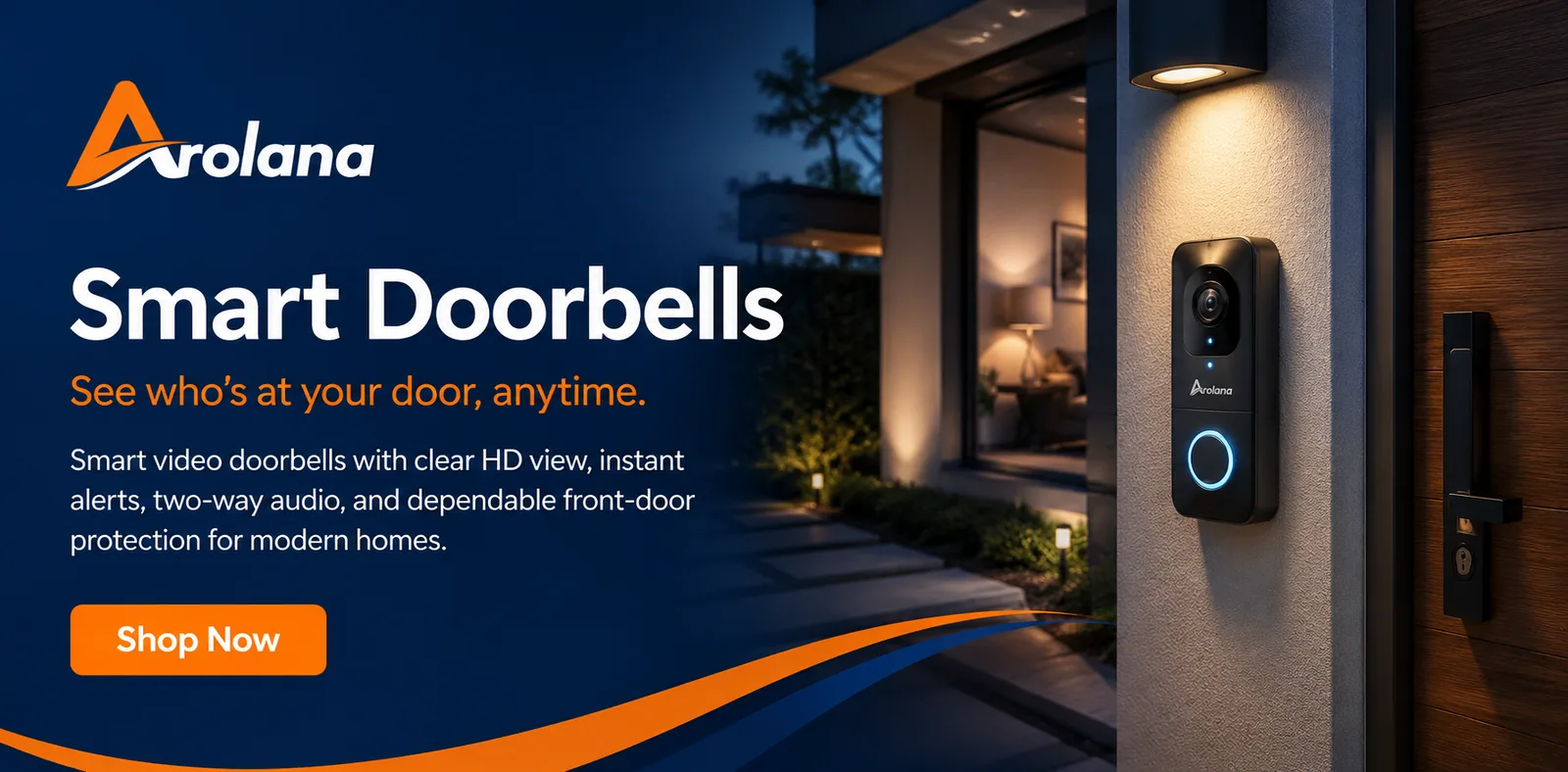 Smart Doorbells