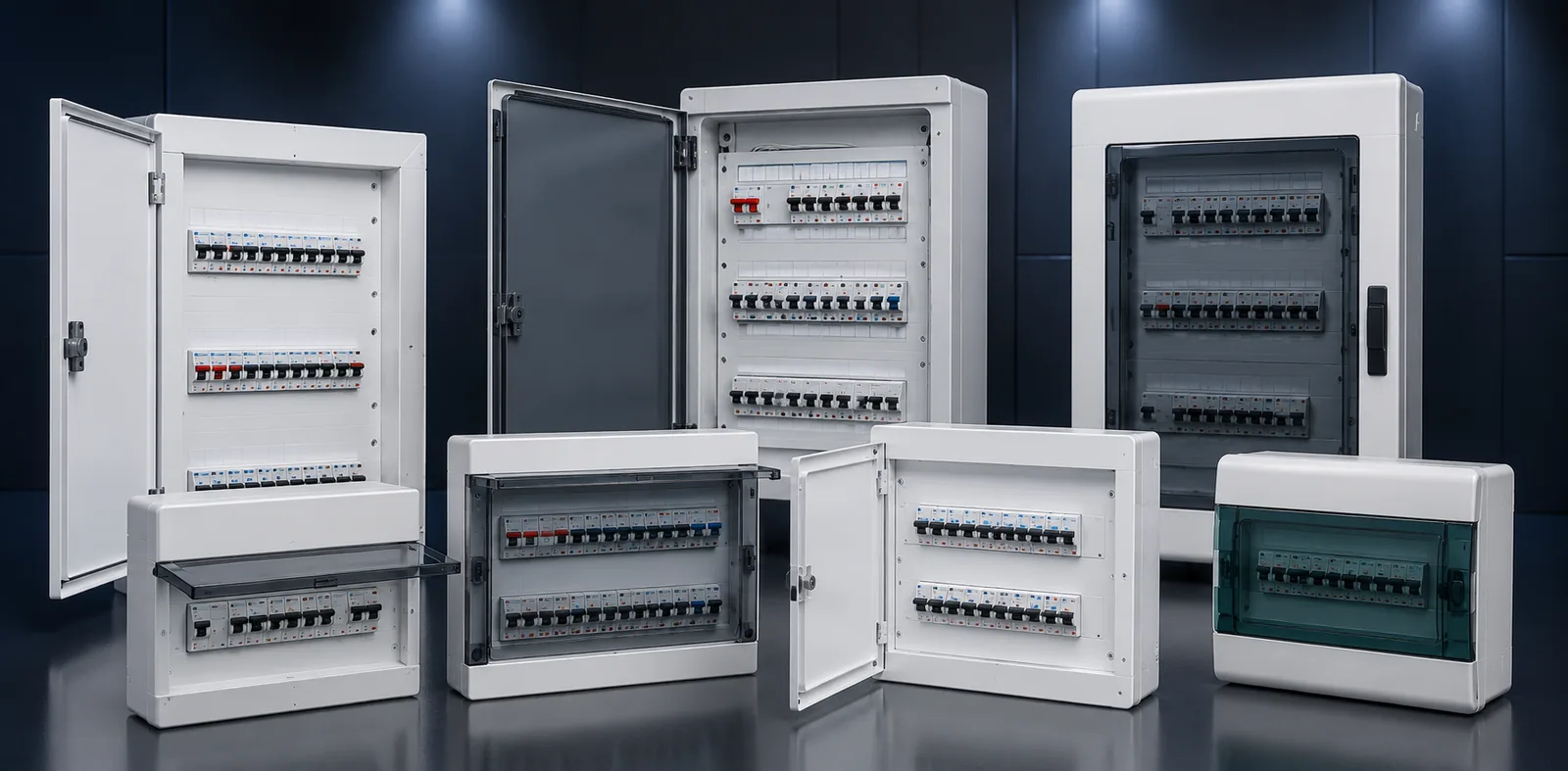 Distribution Boards