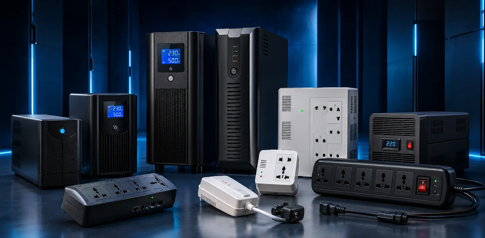 Power Protection