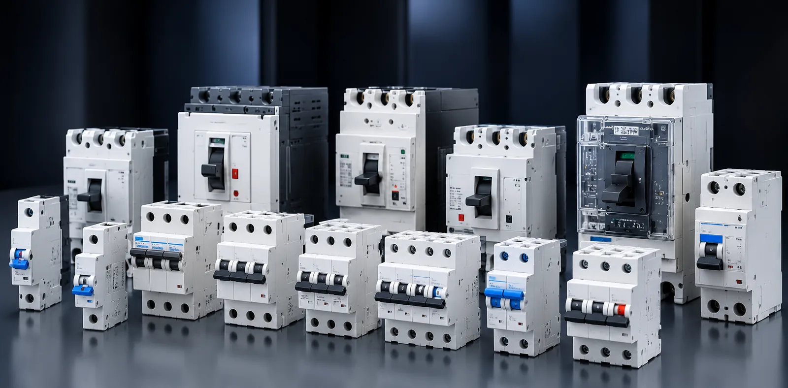 Circuit Breakers