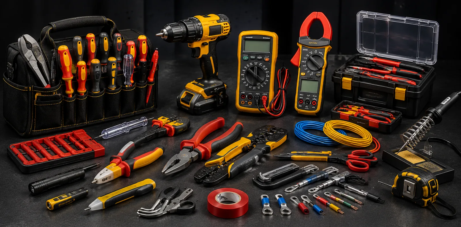 Electrical Tools