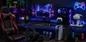 Gaming
