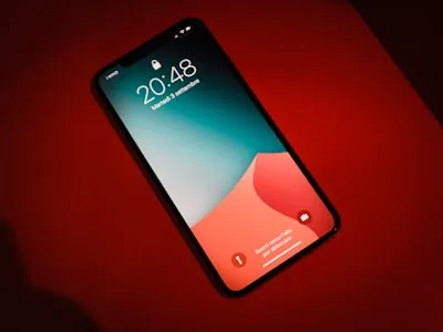 Apple iPhone 15 Plus