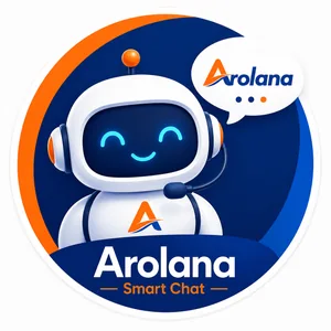 Arolana Smart Chat