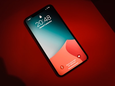 Apple iPhone 15 Plus