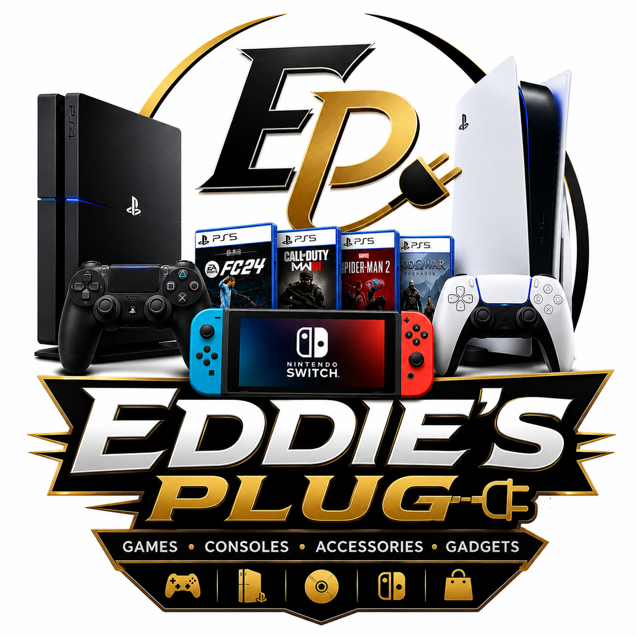Eddie'splug